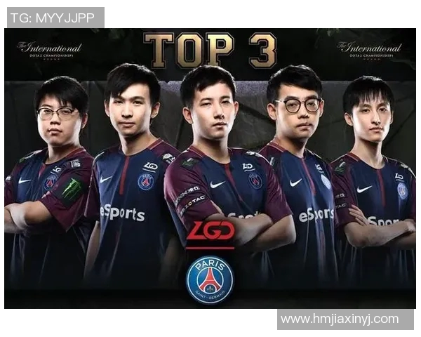 esports最新数据李丽回顾DOTA2职业生涯与成长历程的深度专访分享